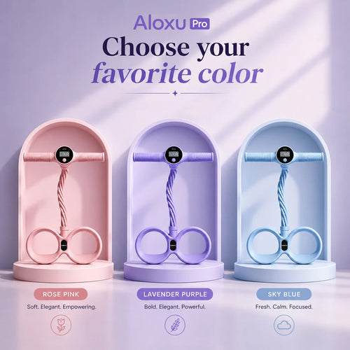 Aloxu Multimotion PRO
