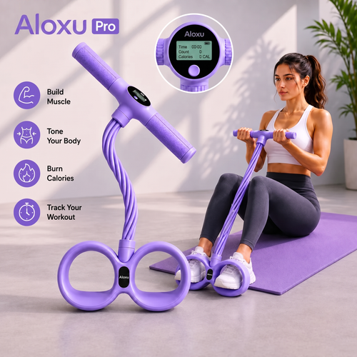 Aloxu Multimotion PRO