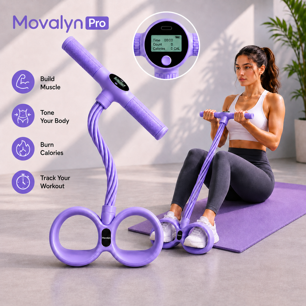 Movalyn Multimotion PRO